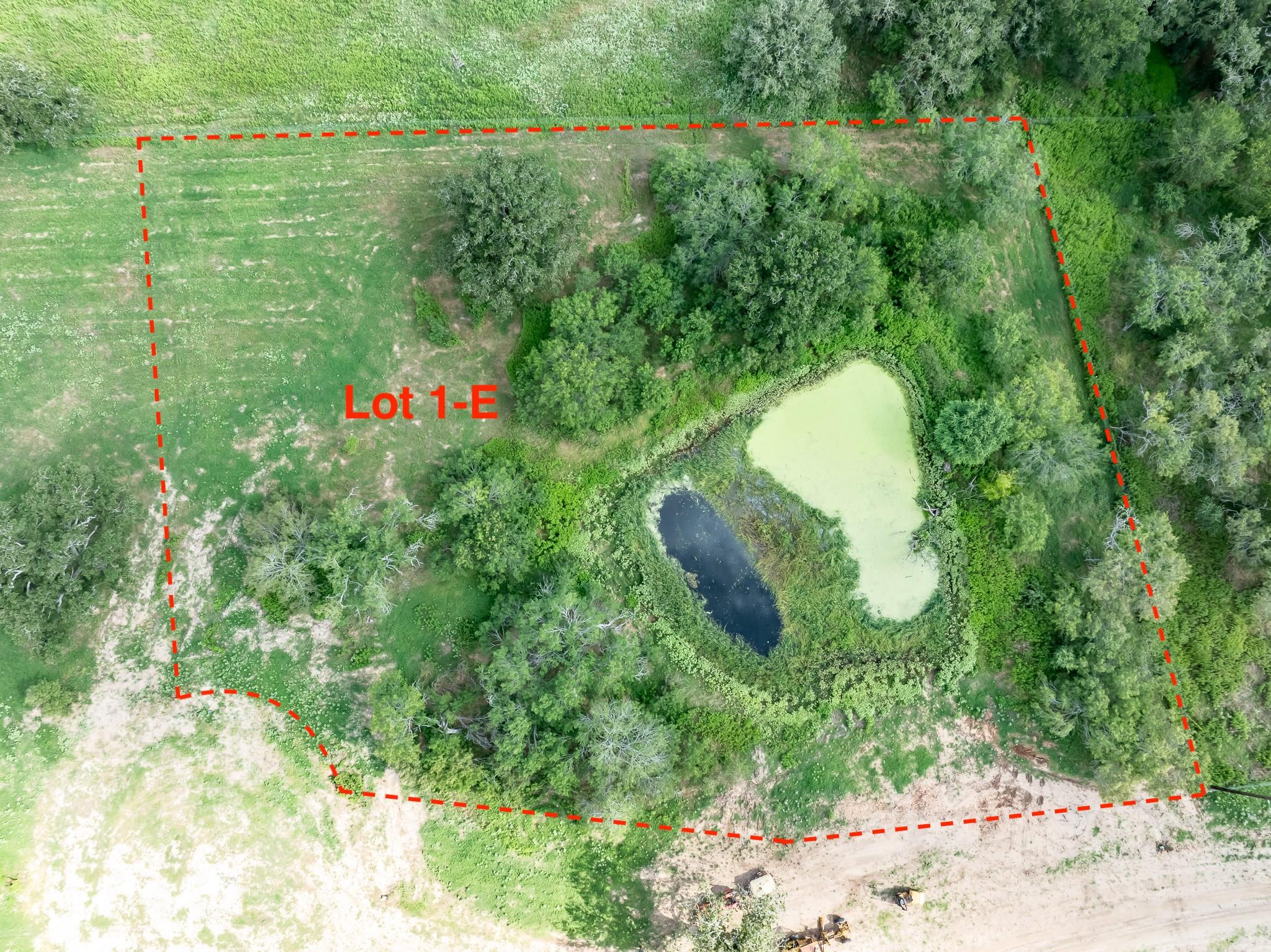 Lot 1-E County Road 491, Gonzales, TX 78629