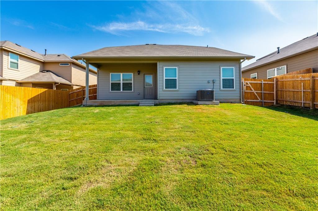 7405 Branrust Dr, Austin, TX 78744