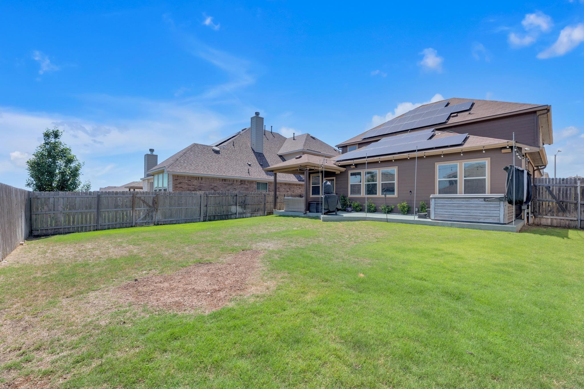 17309 Antioch Ave, Pflugerville, TX 78660