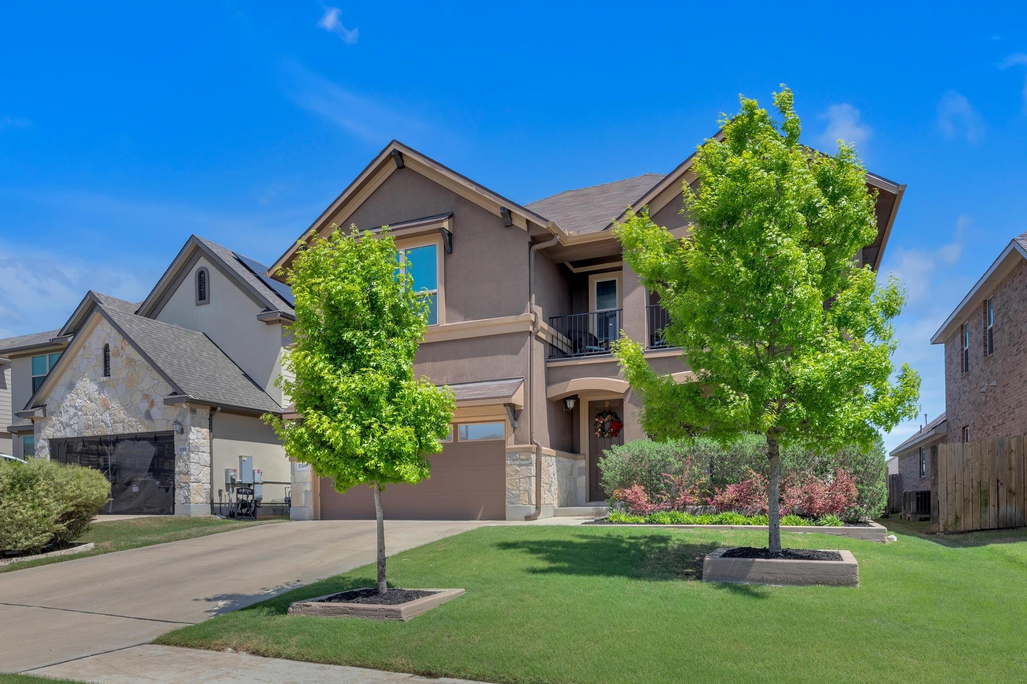 17309 Antioch Ave, Pflugerville, TX 78660