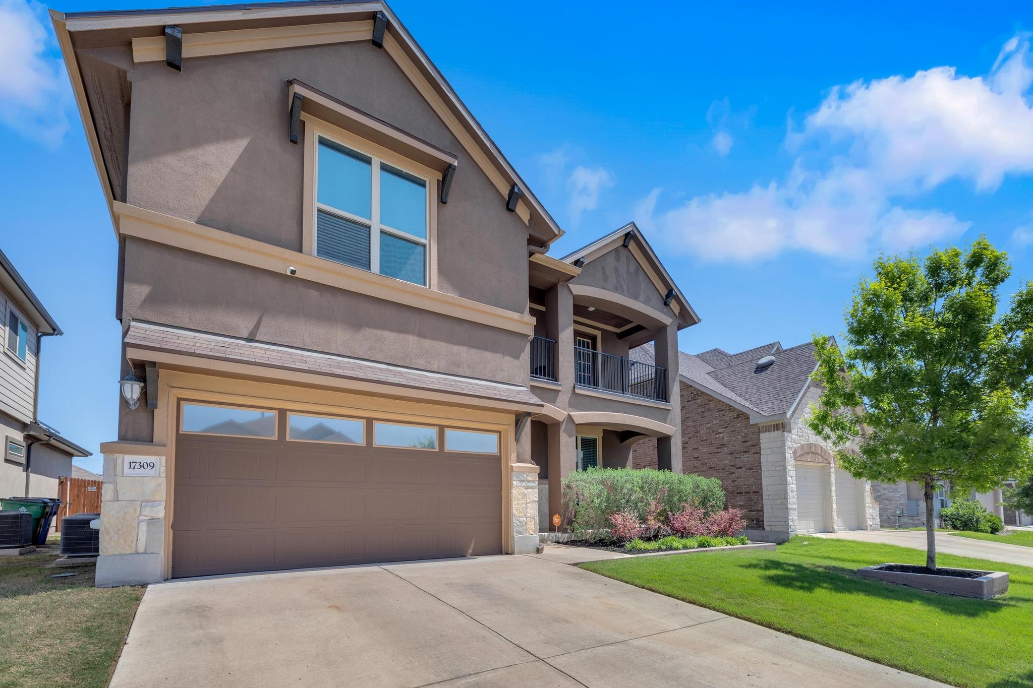 17309 Antioch Ave, Pflugerville, TX 78660