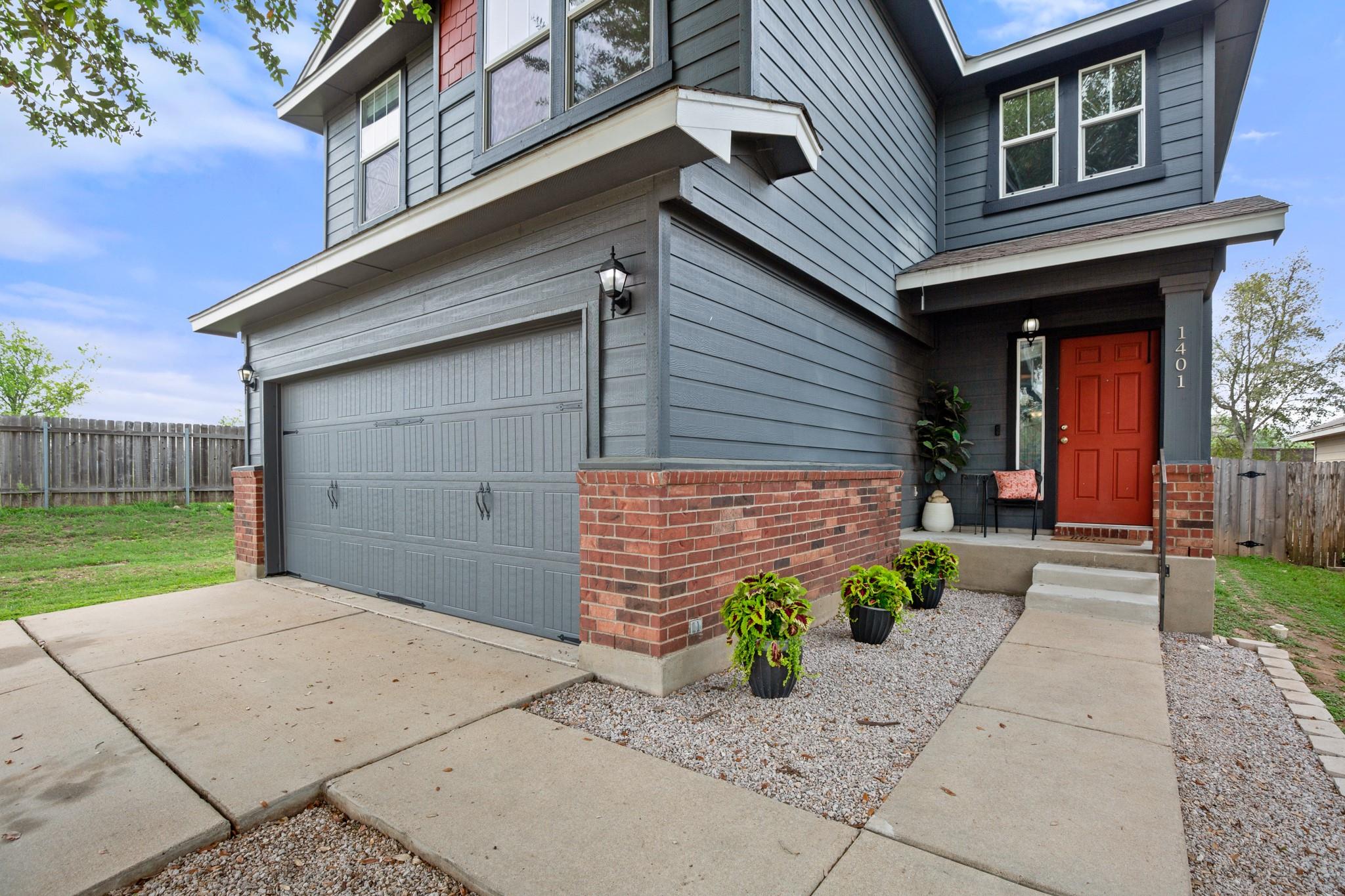 1401 Sweetgum Ct # 130, Austin, TX 78748