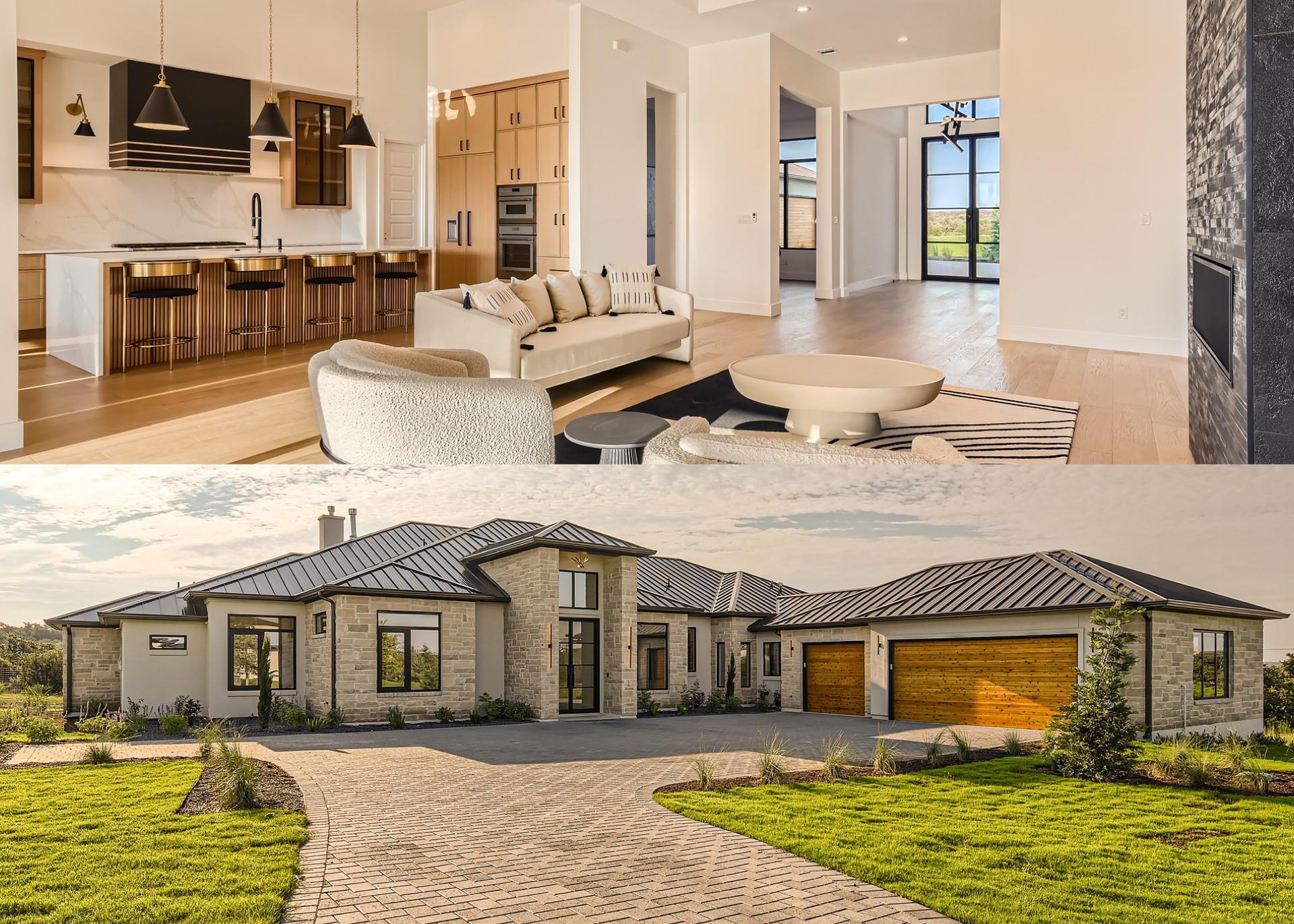 8709 Springdale Ridge Dr, Austin, TX 78738