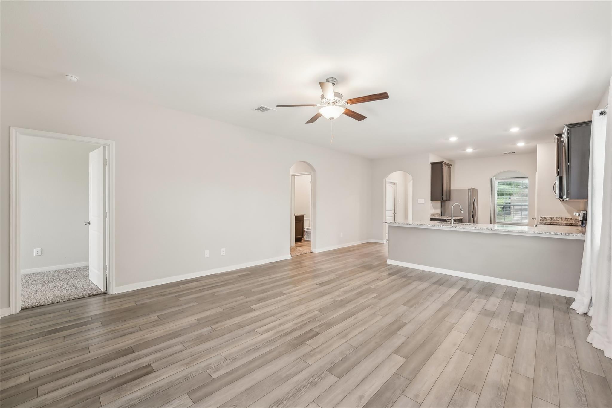 320 Freedom Park Ave, Liberty Hill, TX 78642