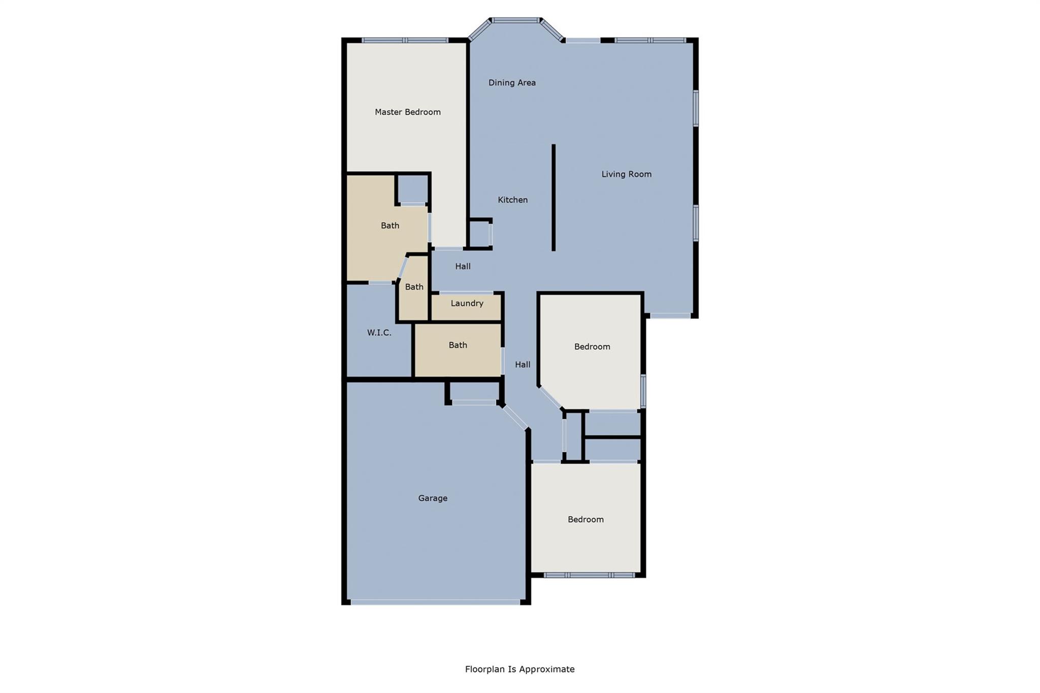 14752 Montoro Dr, Austin, TX 78728