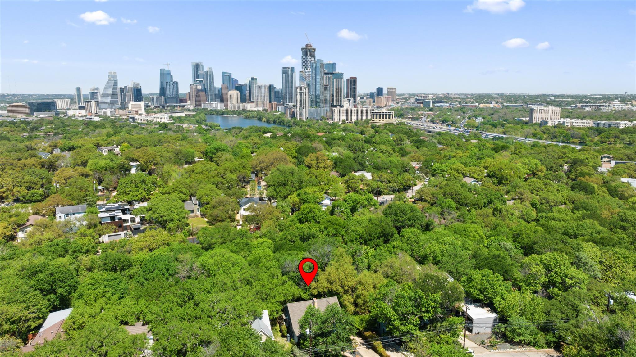 1114 Reagan Ter, Austin, TX 78704