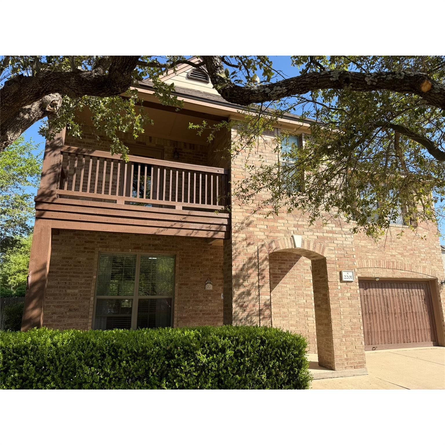 2201 Ezra Ct, Cedar Park, TX 78613