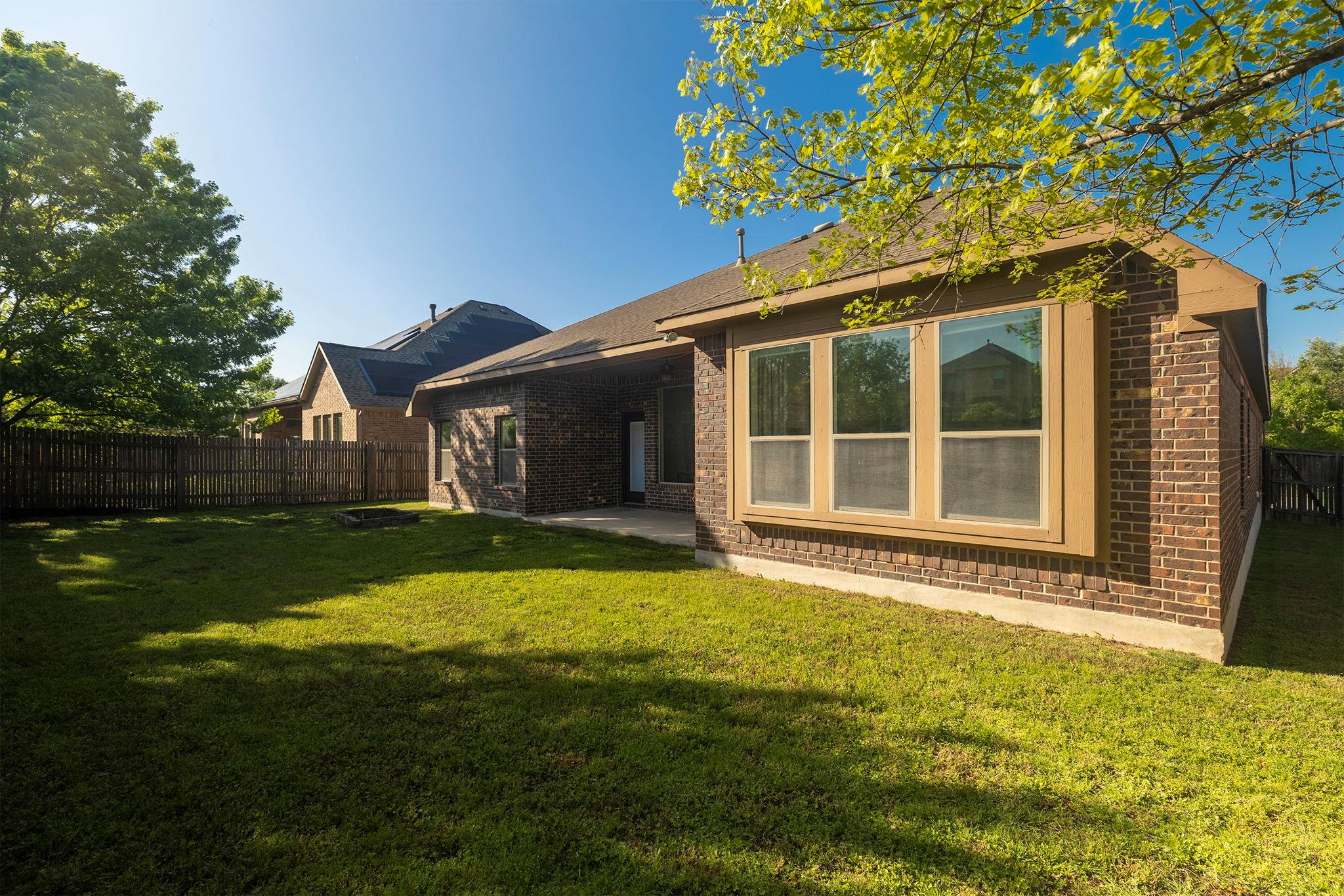 2632 Los Alamos Pass, Round Rock, TX 78665