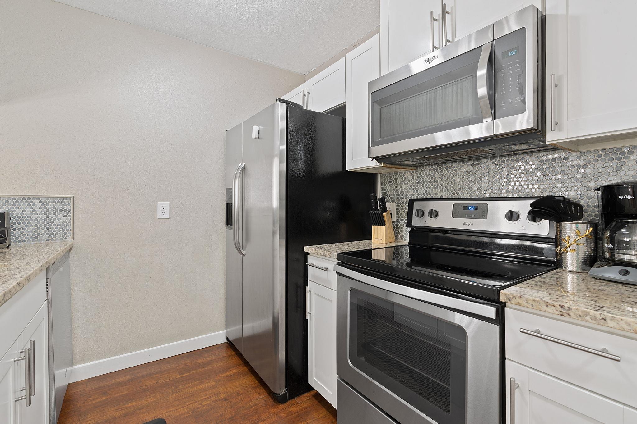 1906 Valley Hill Cir, Austin, TX 78741