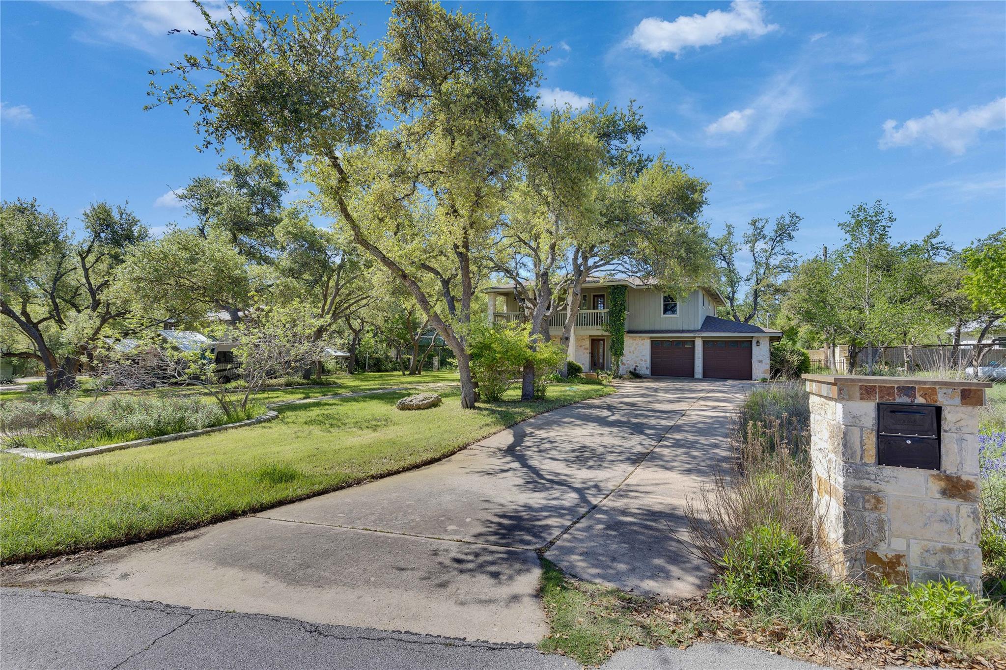 10205 Aqua Verde Ct, Austin, TX 78733