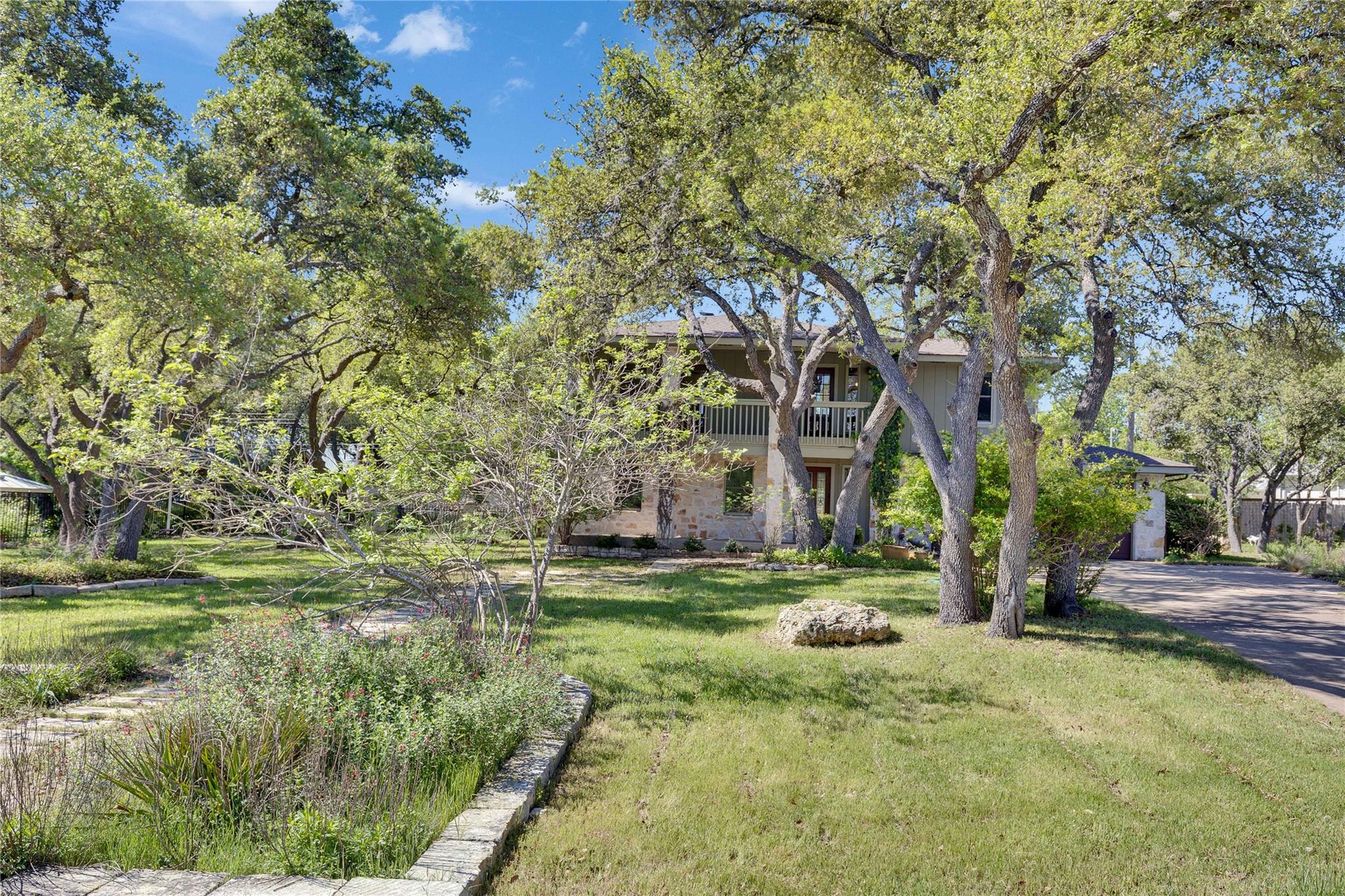 10205 Aqua Verde Ct, Austin, TX 78733