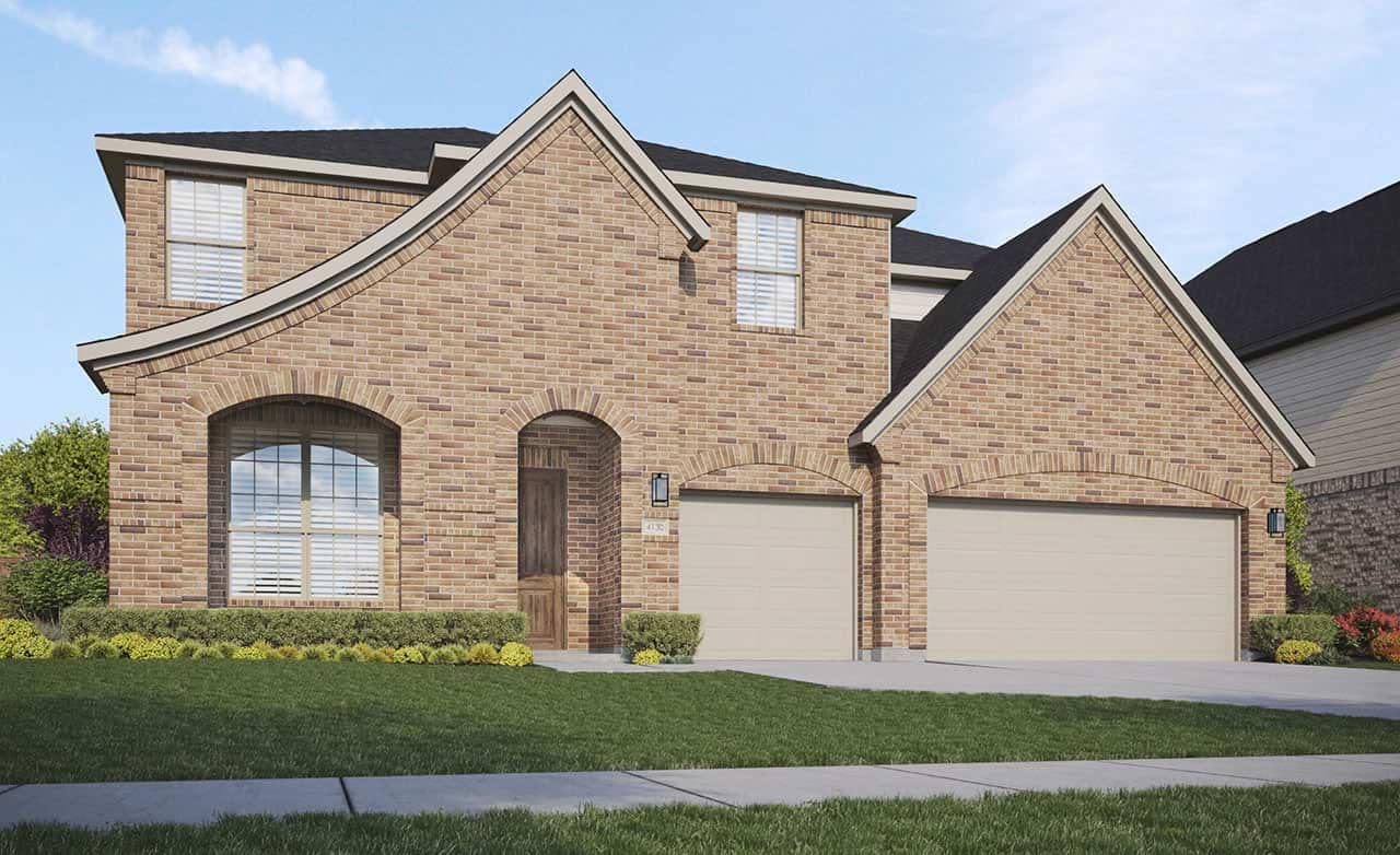 925 Old Garden Rd, Leander, TX 78641