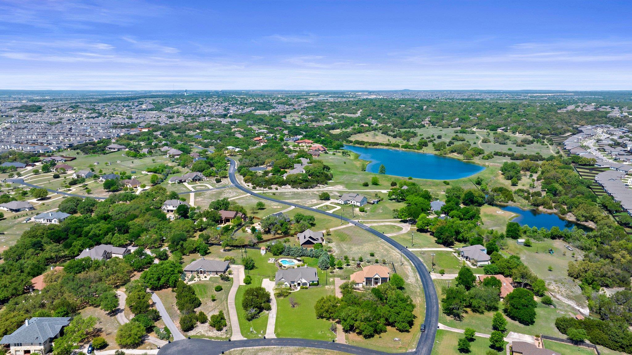 604 Lake Side Cv, Georgetown, TX 78628