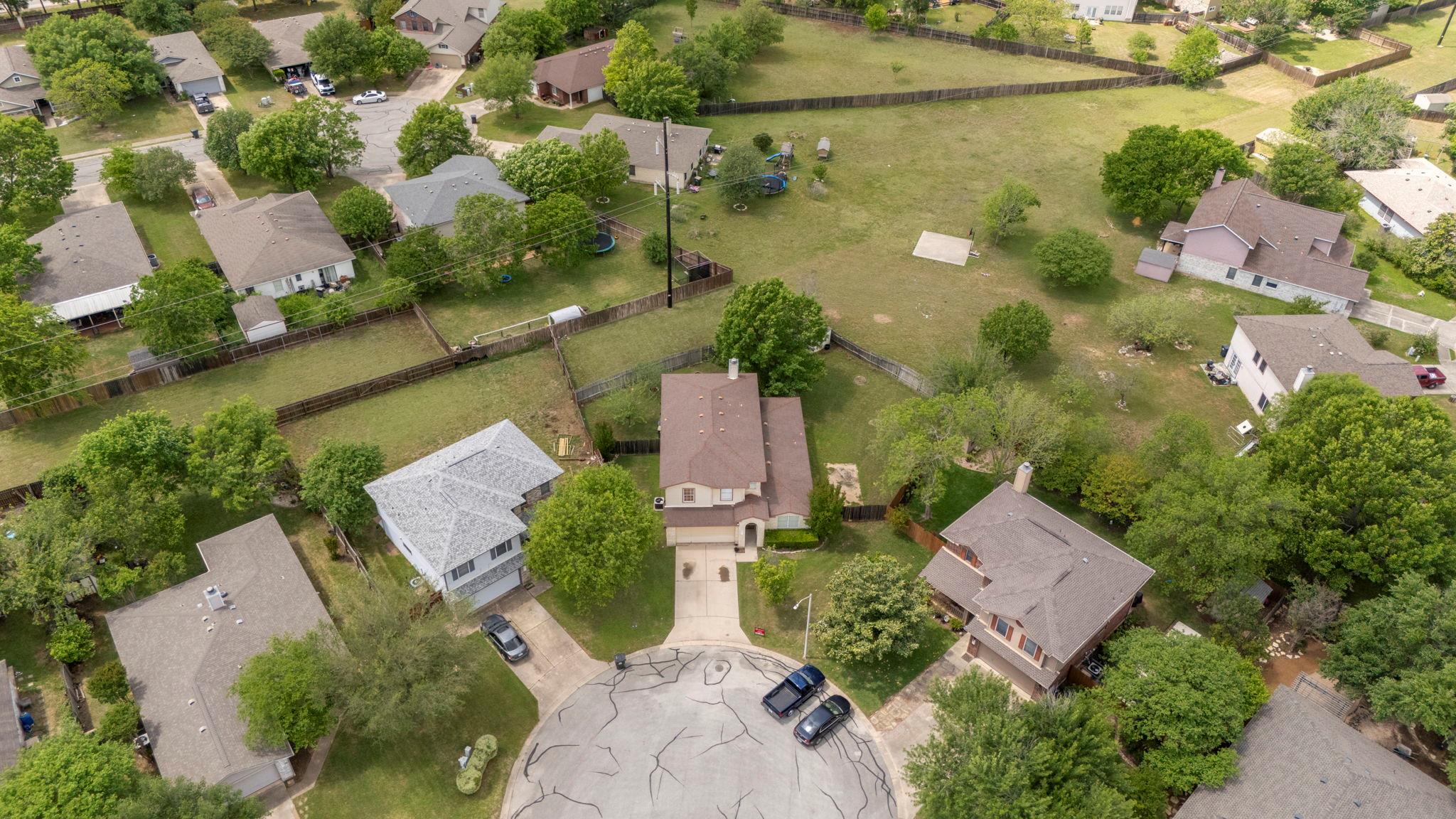 141 Sydneys Way, Buda, TX 78610