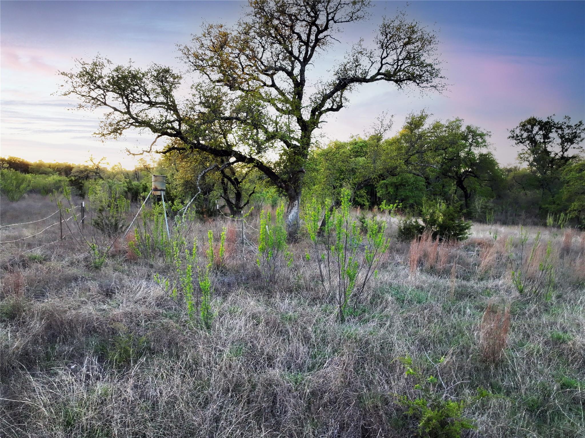 Lot 30A Carpenter Loop, Burnet, TX 78611