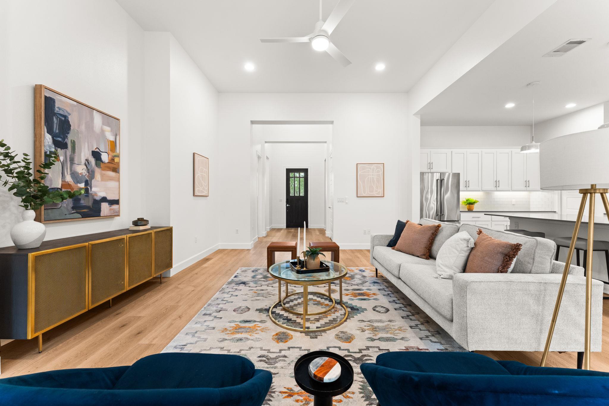 900 Lipan Trl, Austin, TX 78733