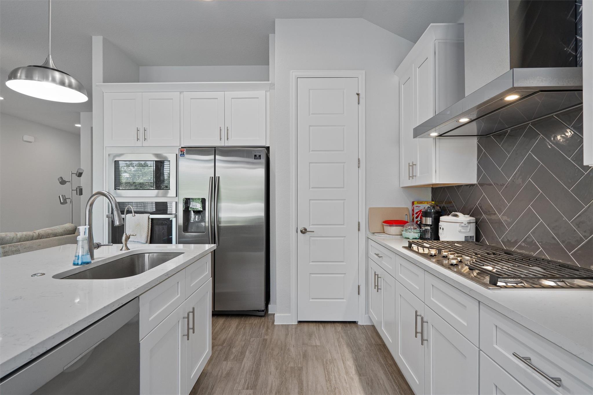 4395 Hannover Way, Round Rock, TX 78681