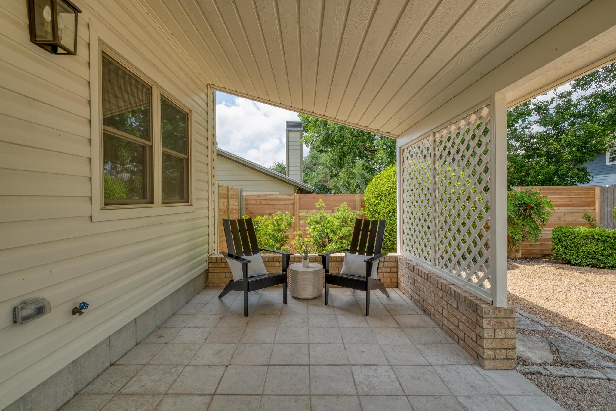 7806 Keswick, Austin, TX 78745