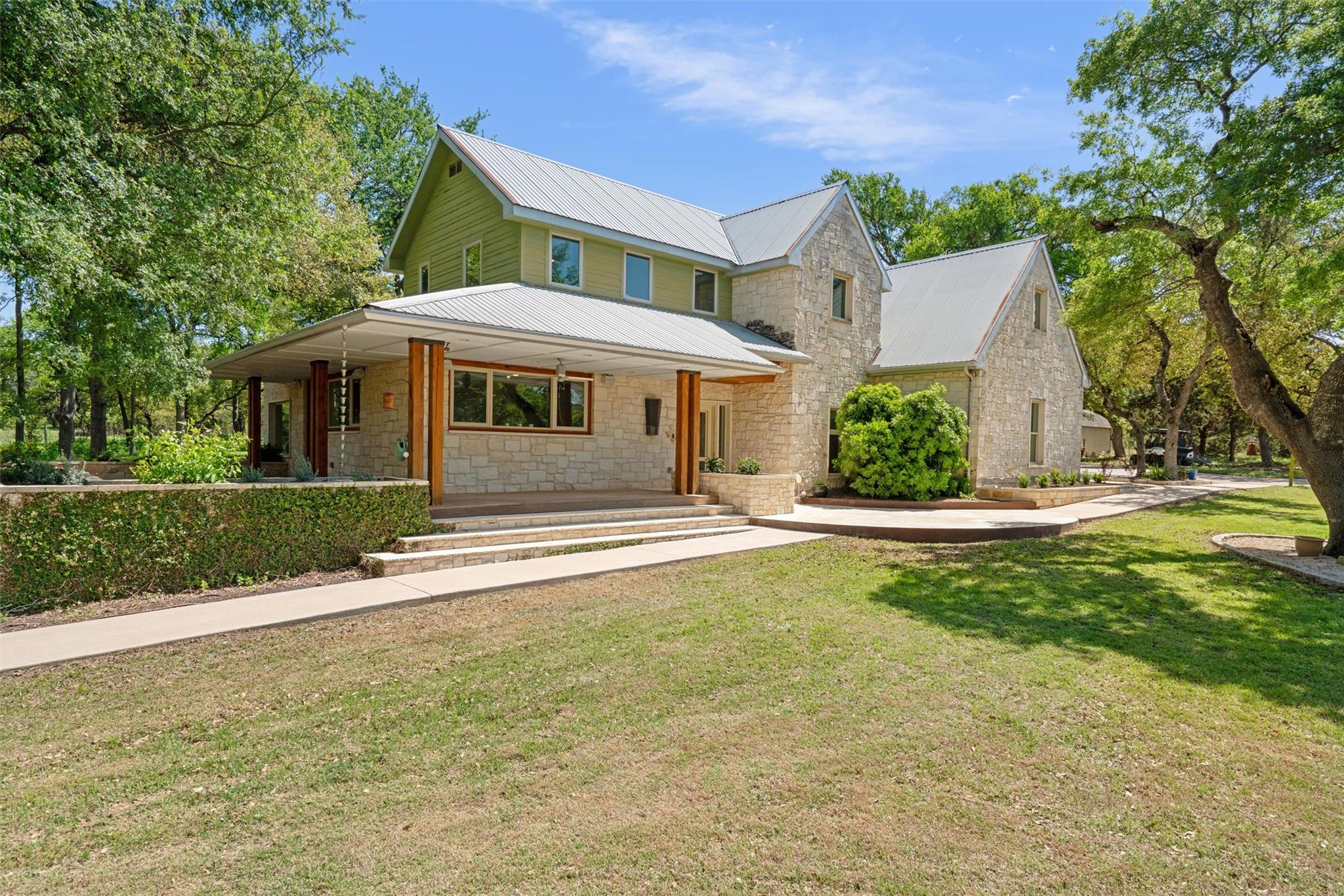 33 Long Creek Rd, Austin, TX 78737