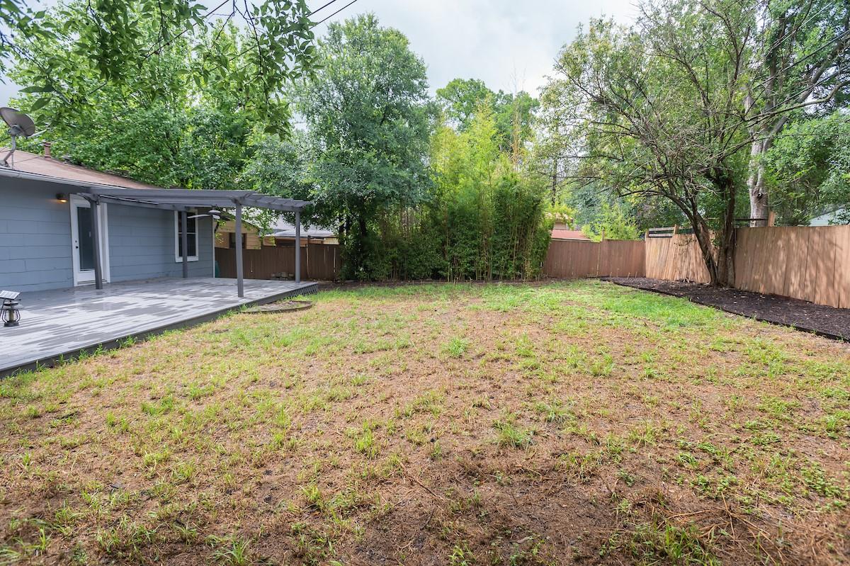 3306 Merrie Lynn Ave, Austin, TX 78722