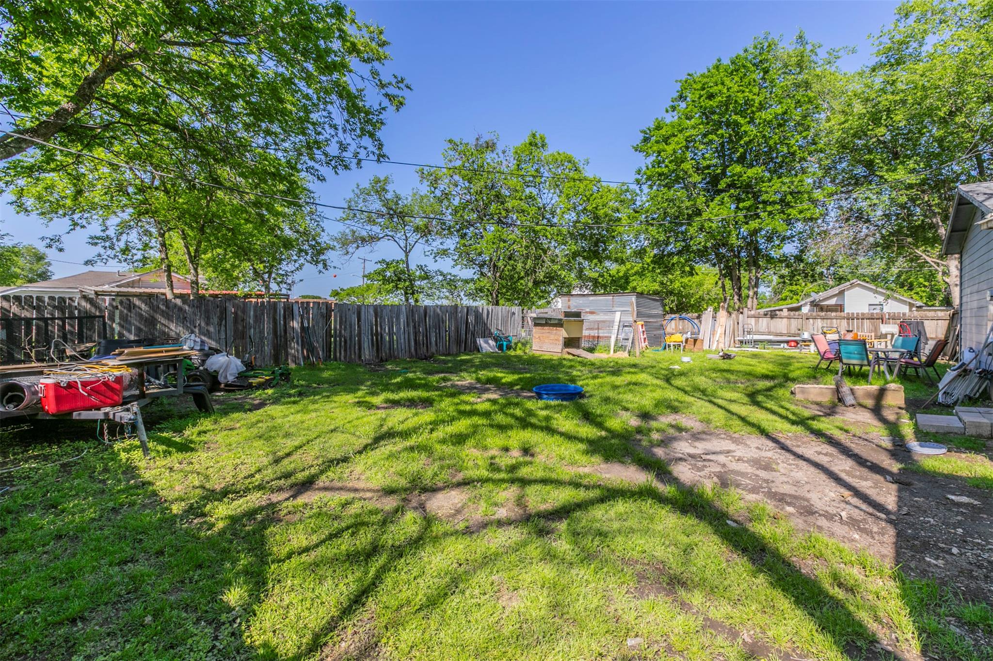 409 E Houston St, Mexia, TX 76667