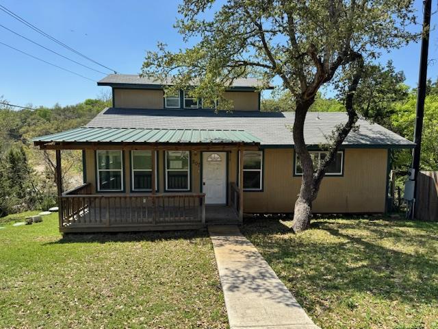 507 Scenic Run, Canyon Lake, TX 78133