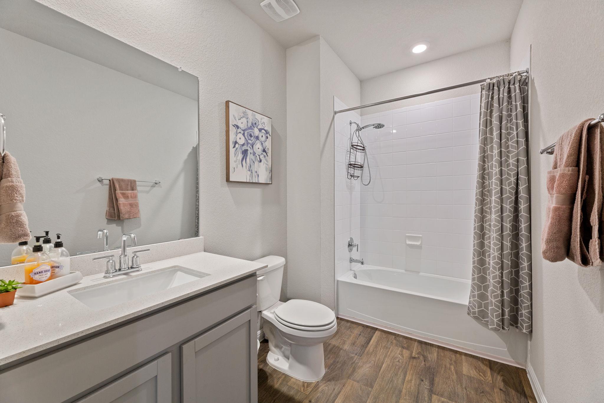 219 Tributary Way, Bastrop, TX 78602