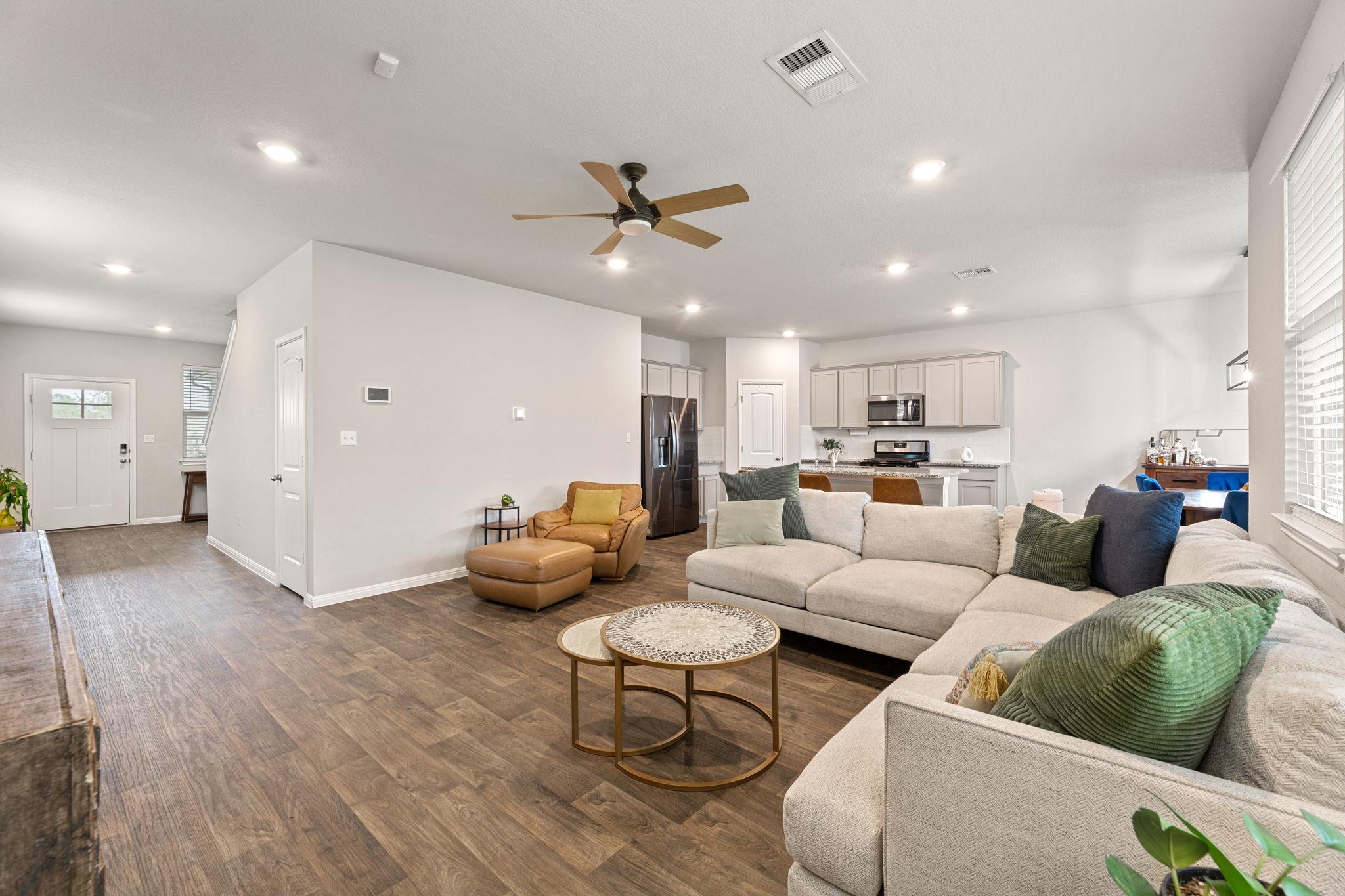 219 Tributary Way, Bastrop, TX 78602
