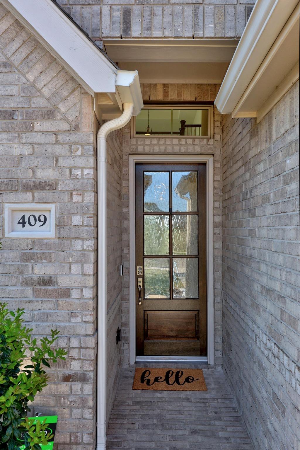 409 Dycus Bnd, Liberty Hill, TX 78642