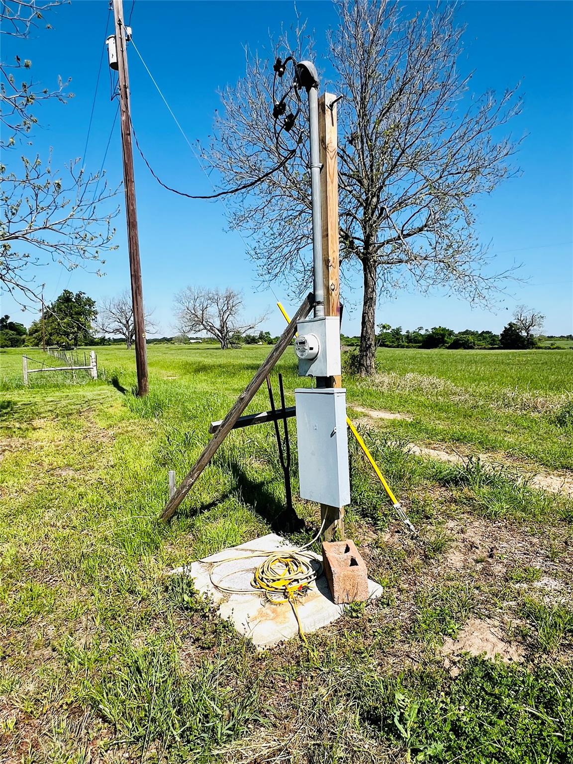 1454 County Road 218, Cameron, TX 76520