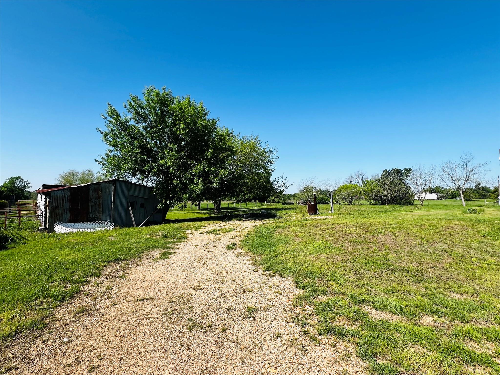 1454 County Road 218, Cameron, TX 76520