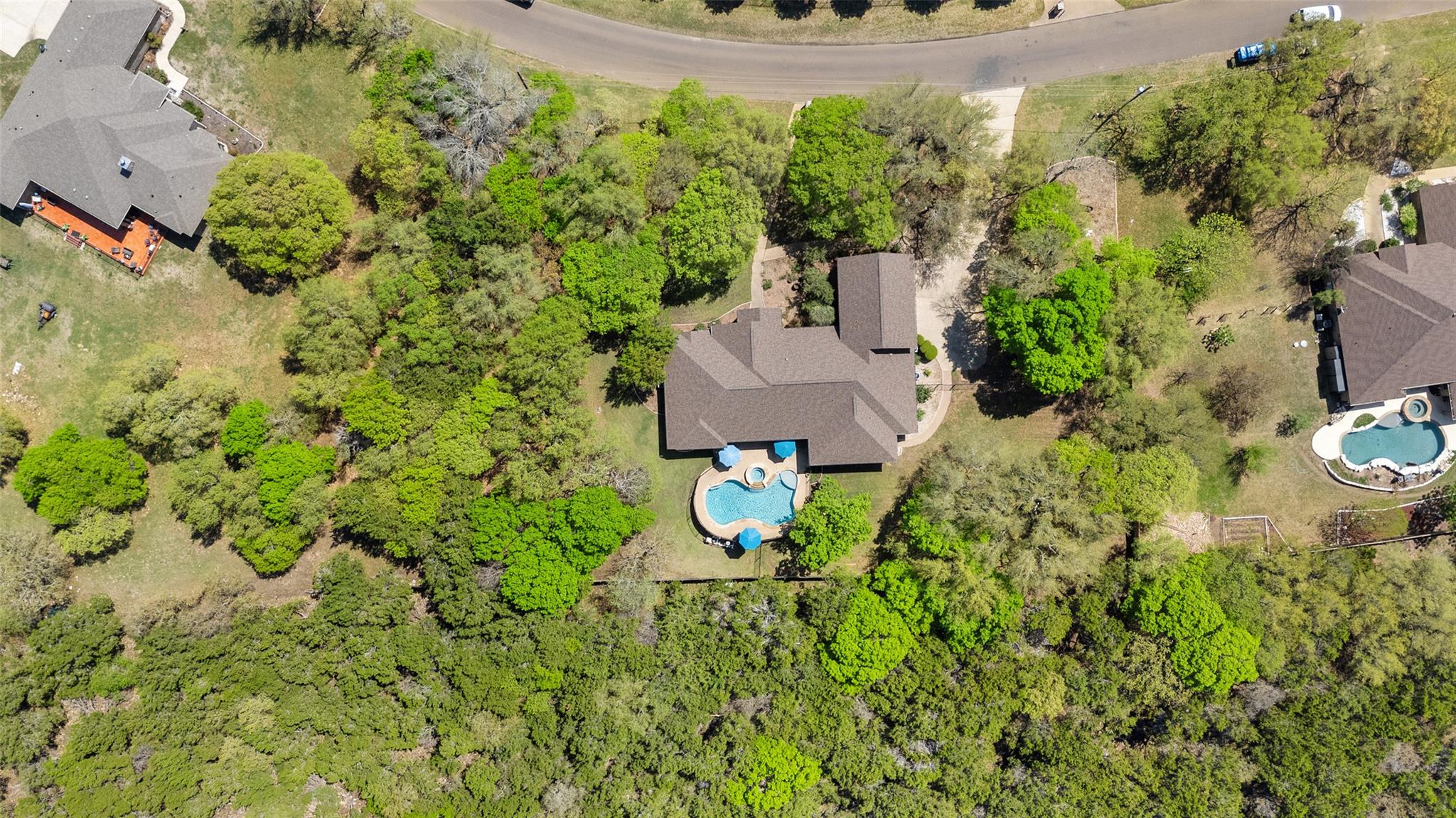 4826 Lago Vista Dr, Belton, TX 76513