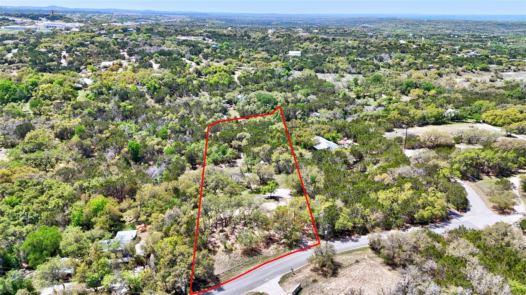 22215 Hazy Hollow Dr, Spicewood, TX 78669