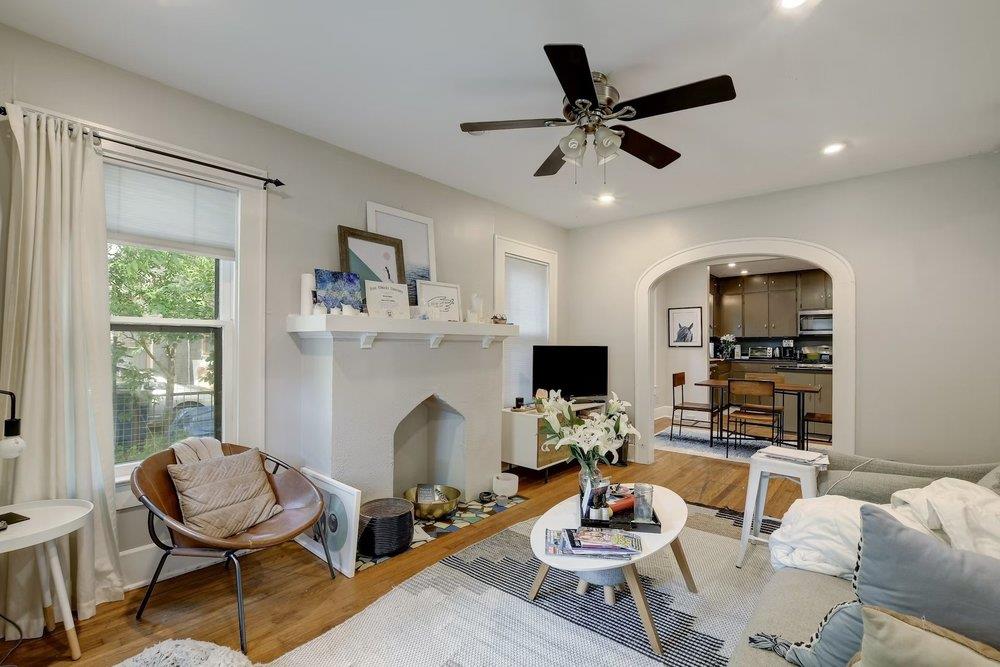804 Rutherford Place, Austin, TX 78704