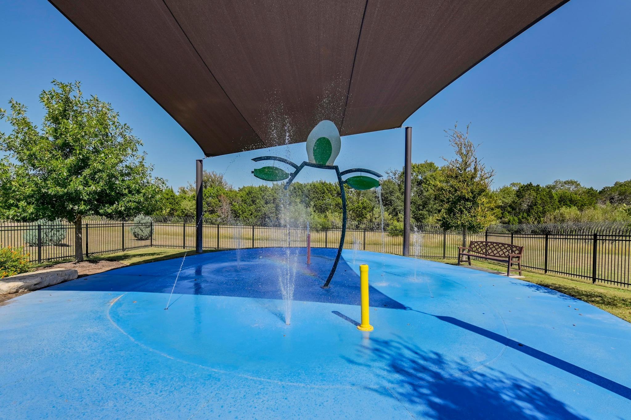 109 Thrasher Cv, Leander, TX 78641