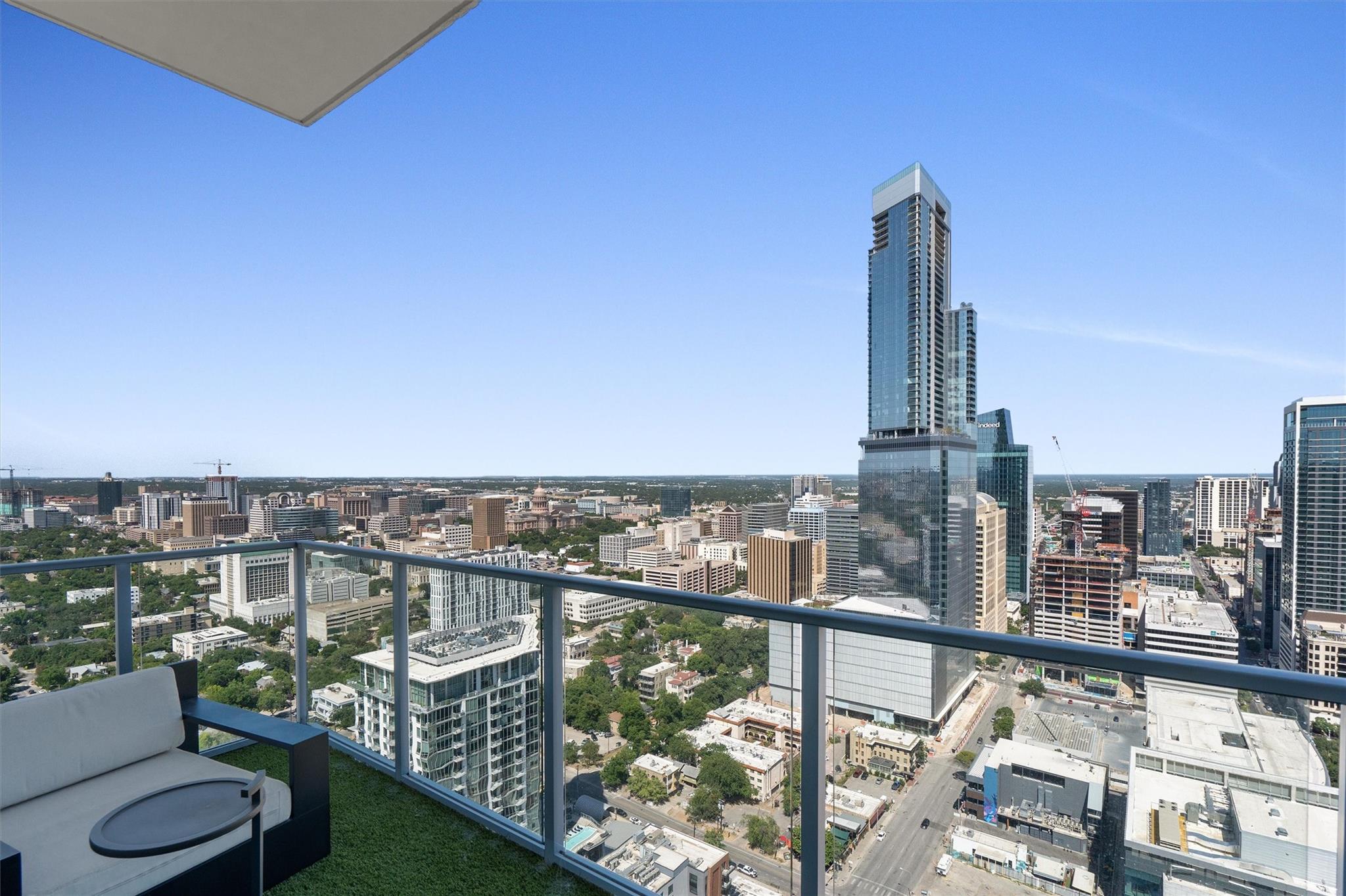 501 West Ave # 3803, Austin, TX 78701