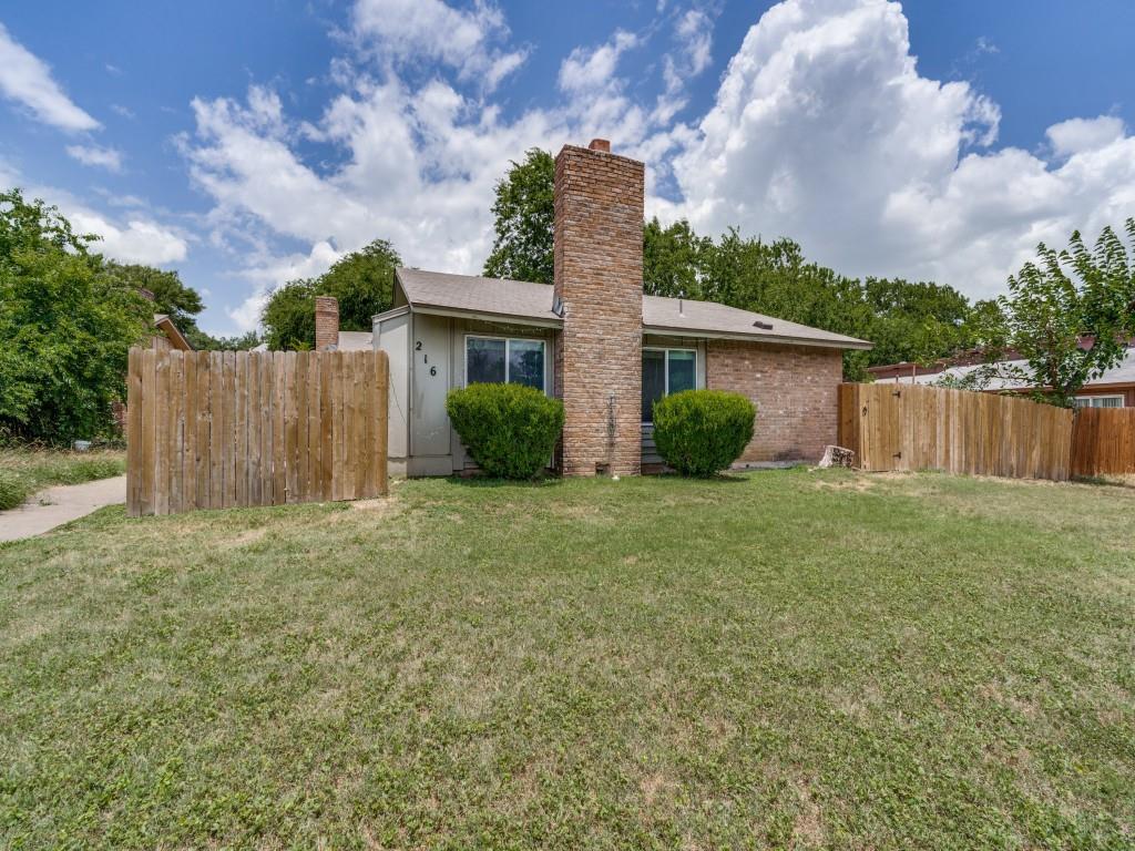 216 W William Cannon Dr # B, Austin, TX 78745