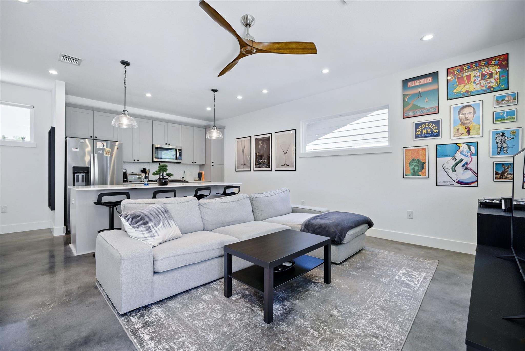 7206 Bethune Ave # 2, Austin, TX 78752