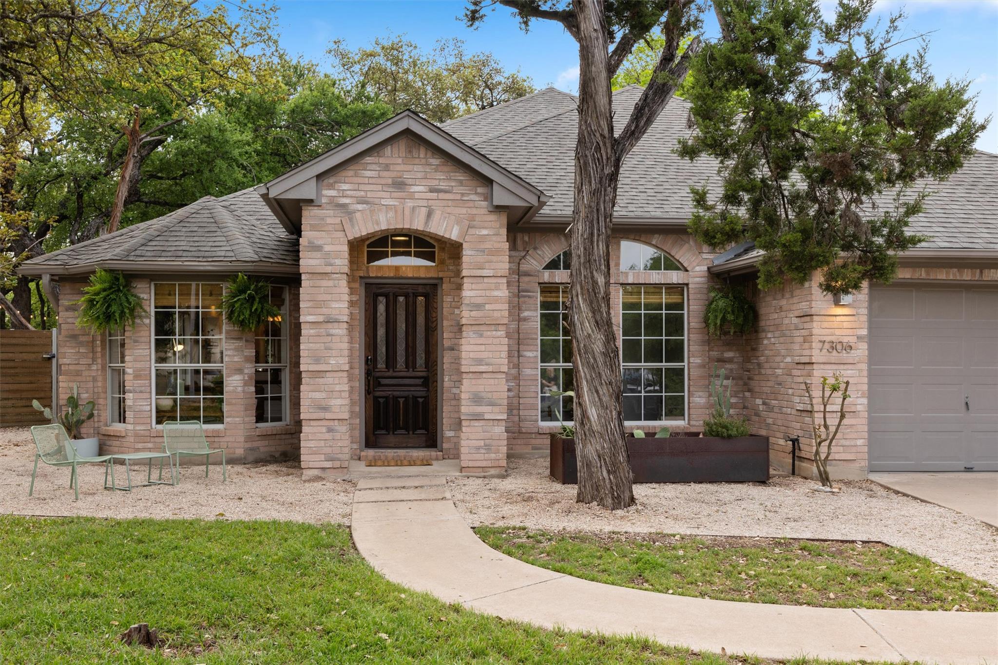 7306 Holly Fern Cv, Austin, TX 78750