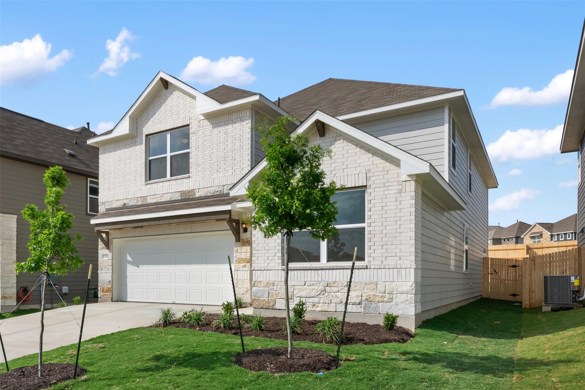 130 Brislecone Pass, Hutto, TX 78634