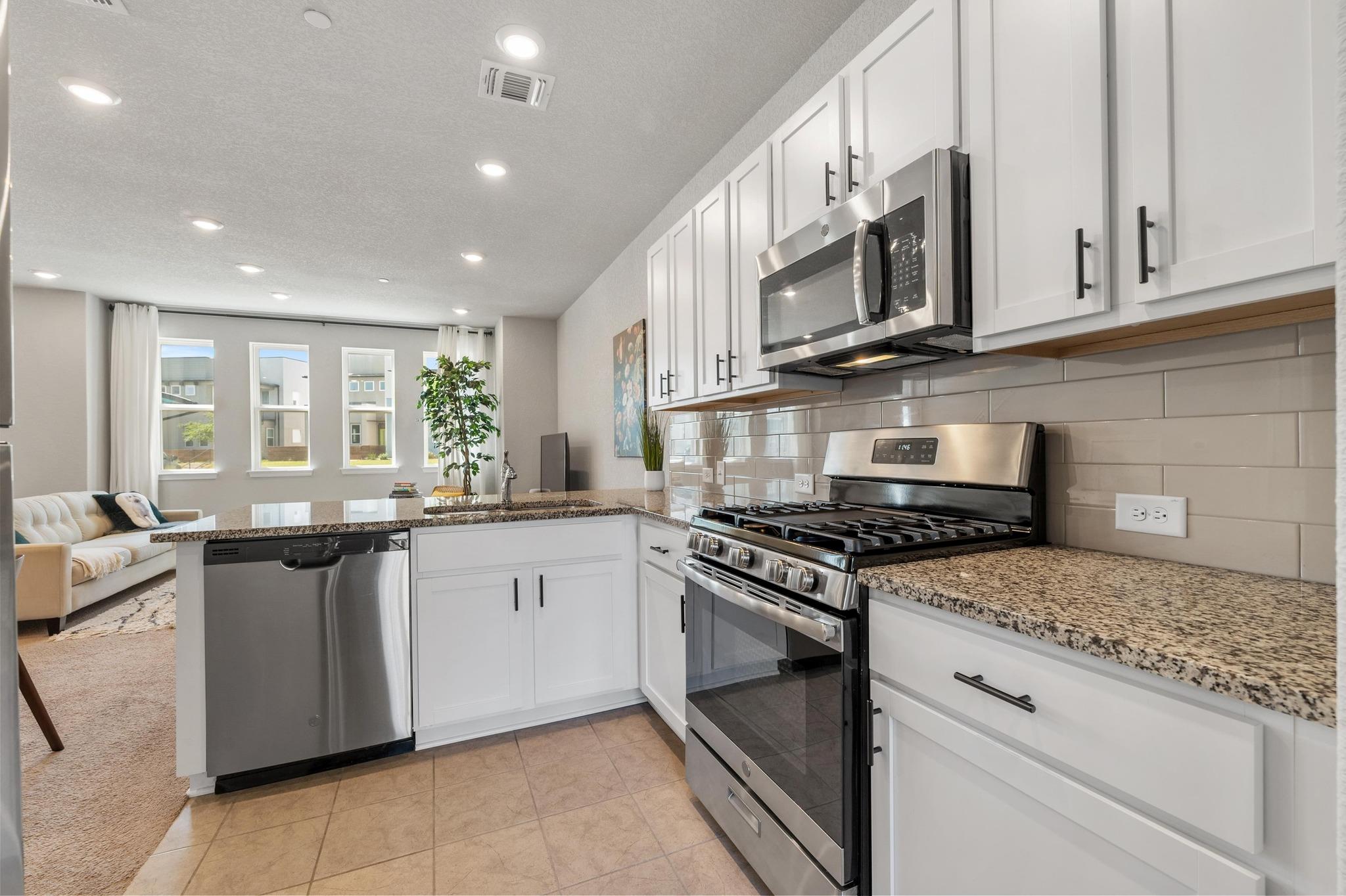 9015 Cattle Baron Path # 403, Austin, TX 78747