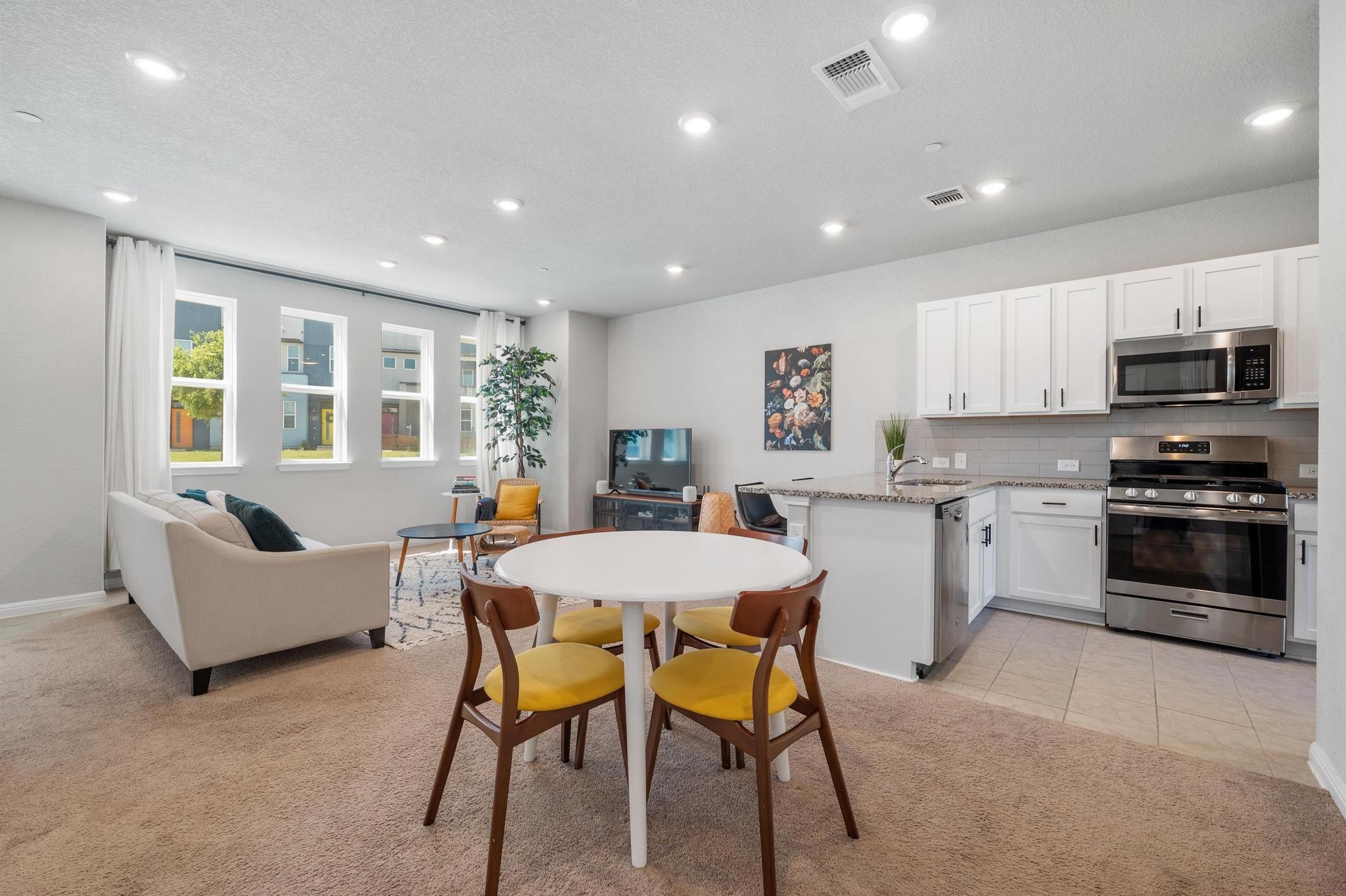 9015 Cattle Baron Path # 403, Austin, TX 78747