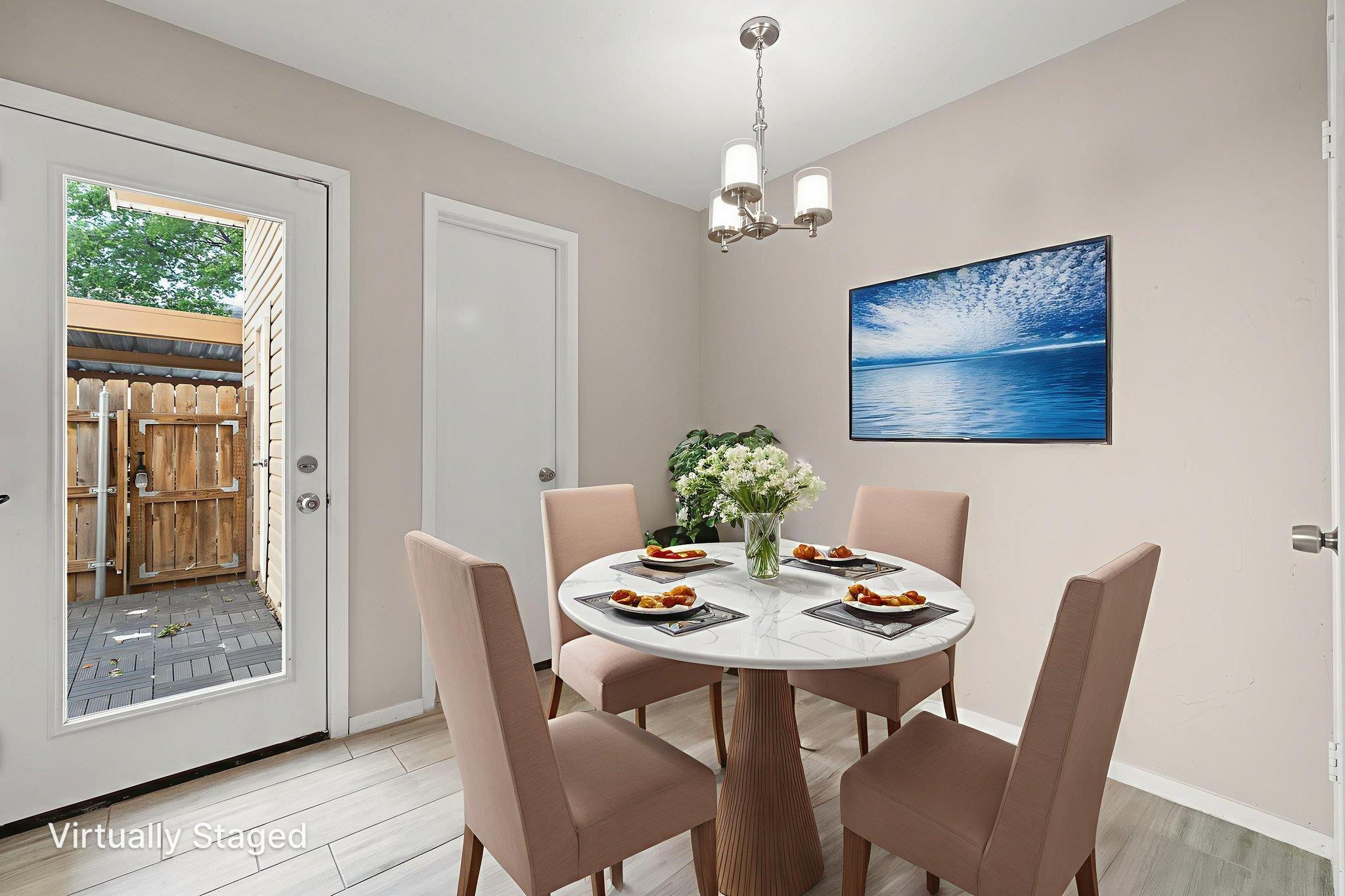 8400 Jamestown Dr # 410, Austin, TX 78758