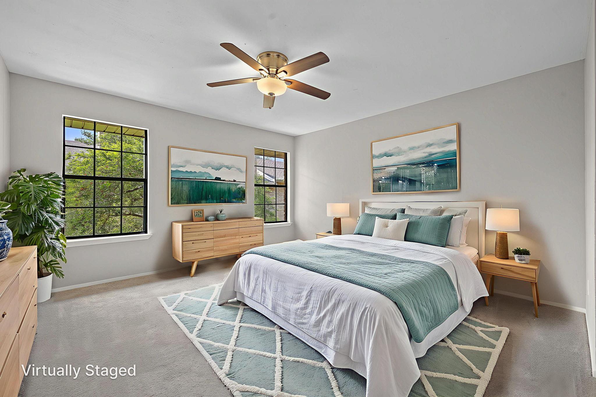 8400 Jamestown Dr # 410, Austin, TX 78758