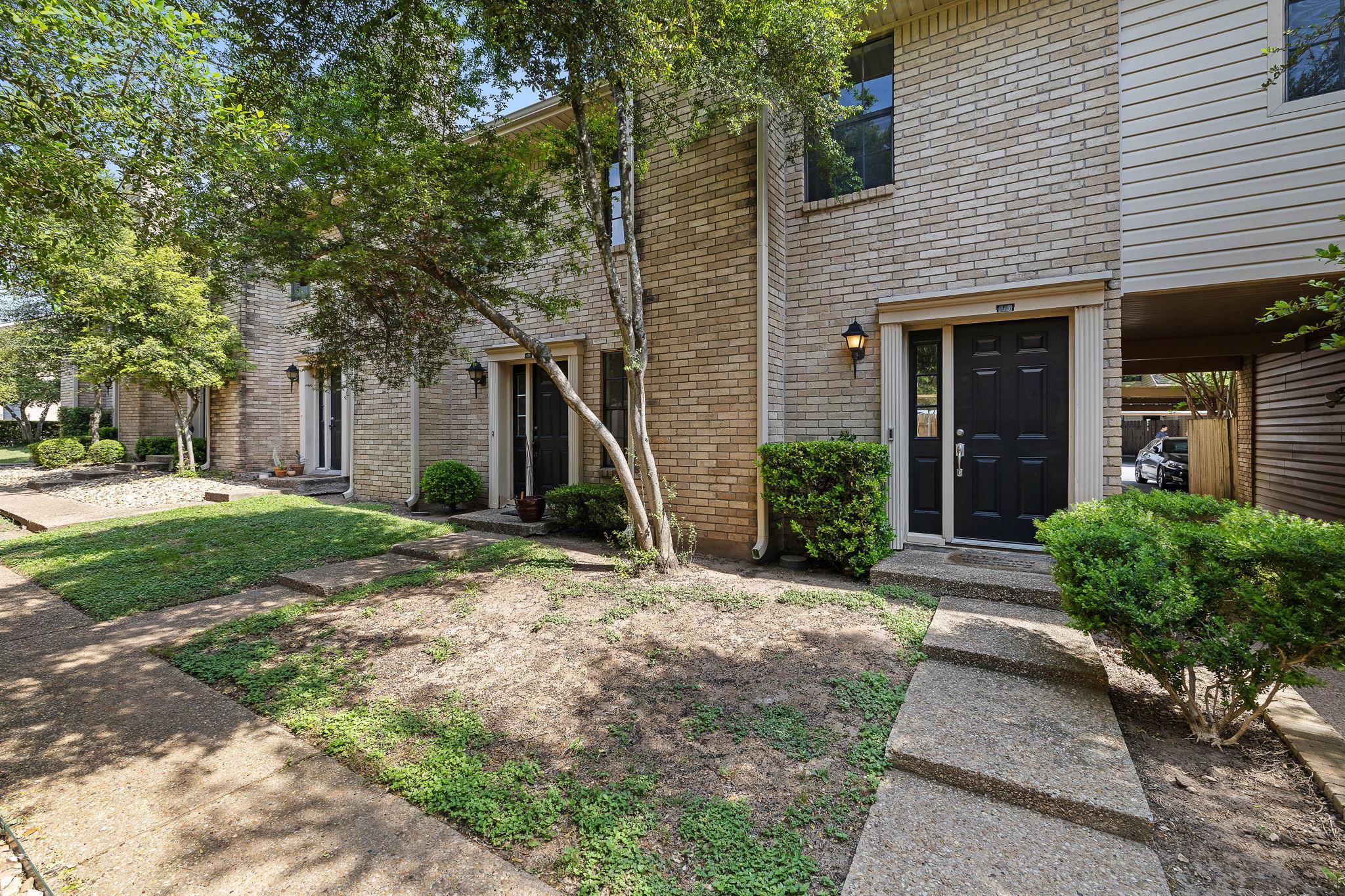 8400 Jamestown Dr # 410, Austin, TX 78758