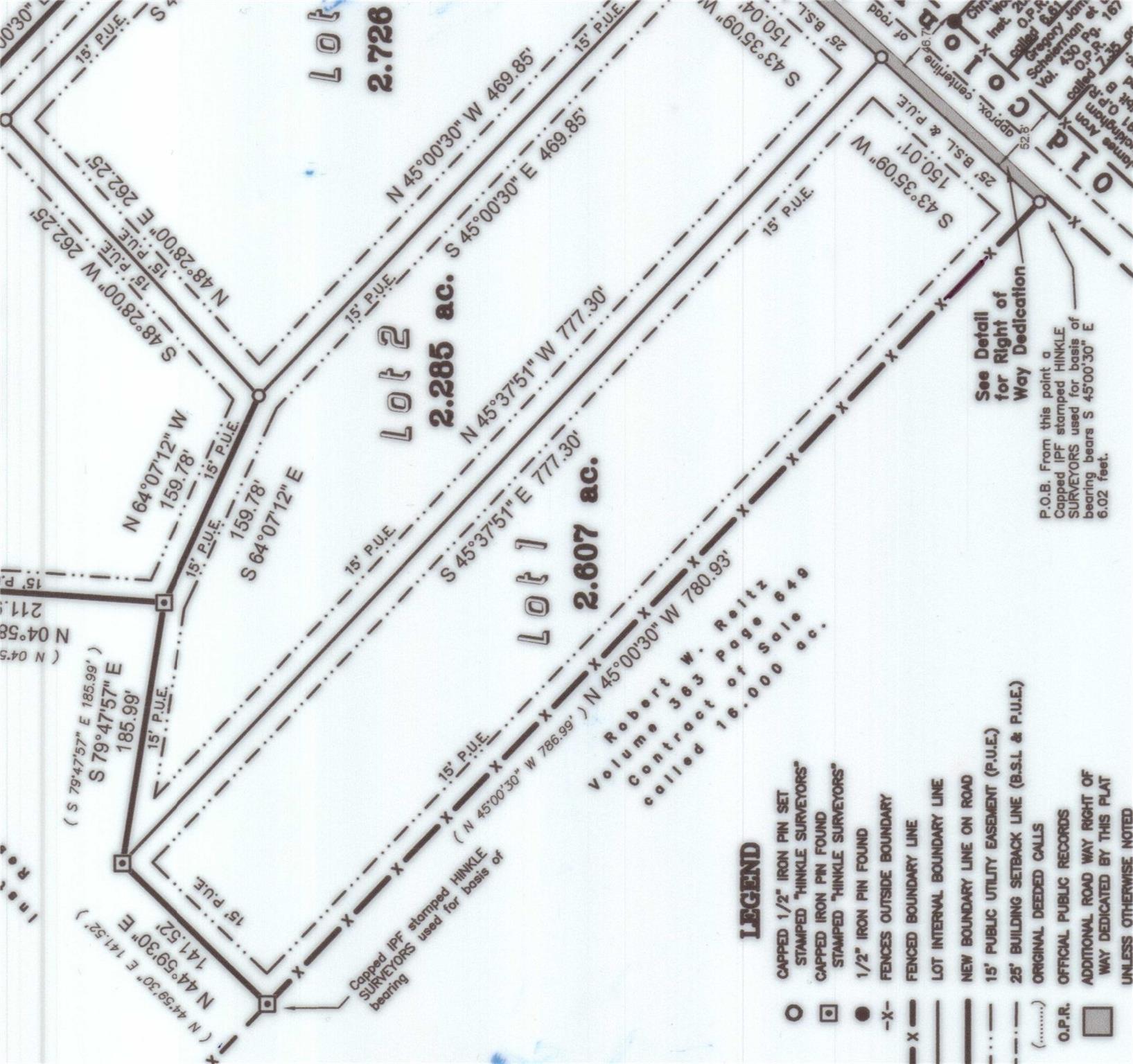 4610 Old Colony Line Rd, Lockhart, TX 78644