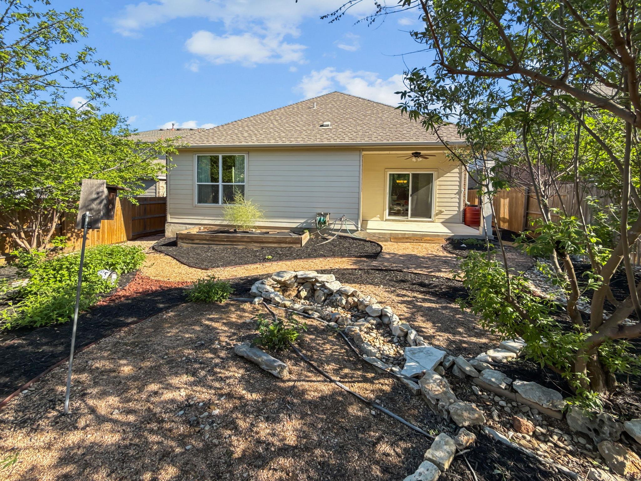 432 Sheepshank Dr, Georgetown, TX 78633