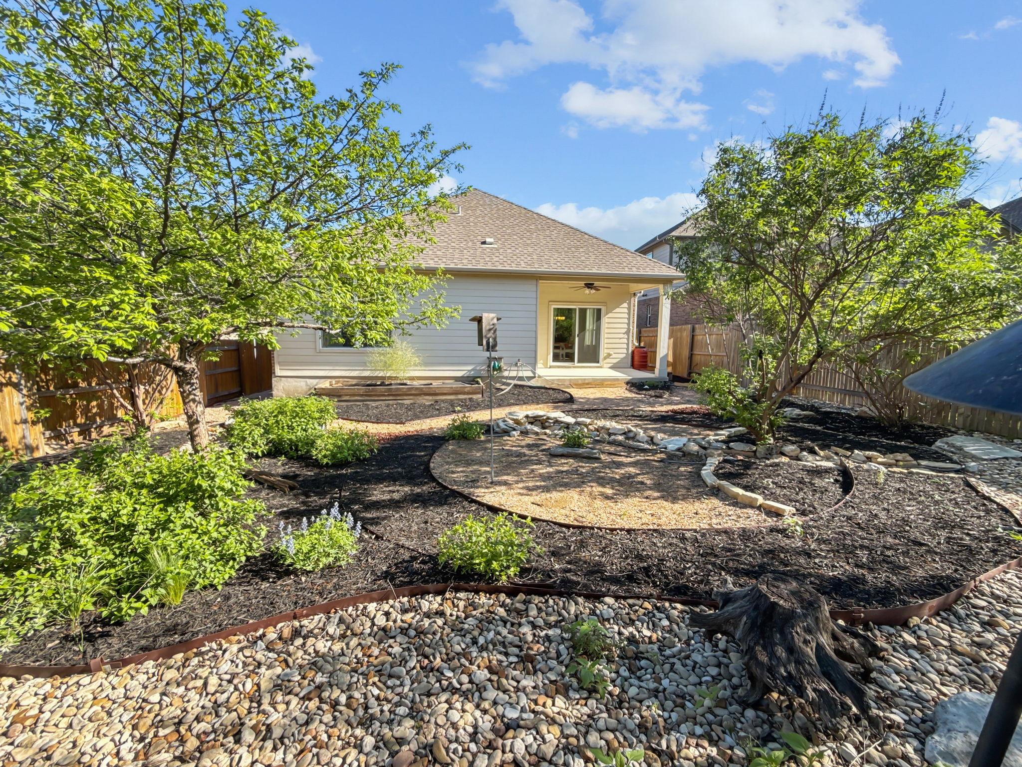 432 Sheepshank Dr, Georgetown, TX 78633