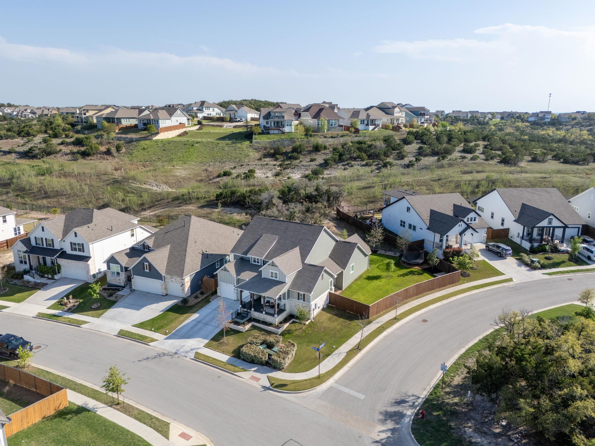 1491 Hazy Hills Loop, Dripping Springs, TX 78620