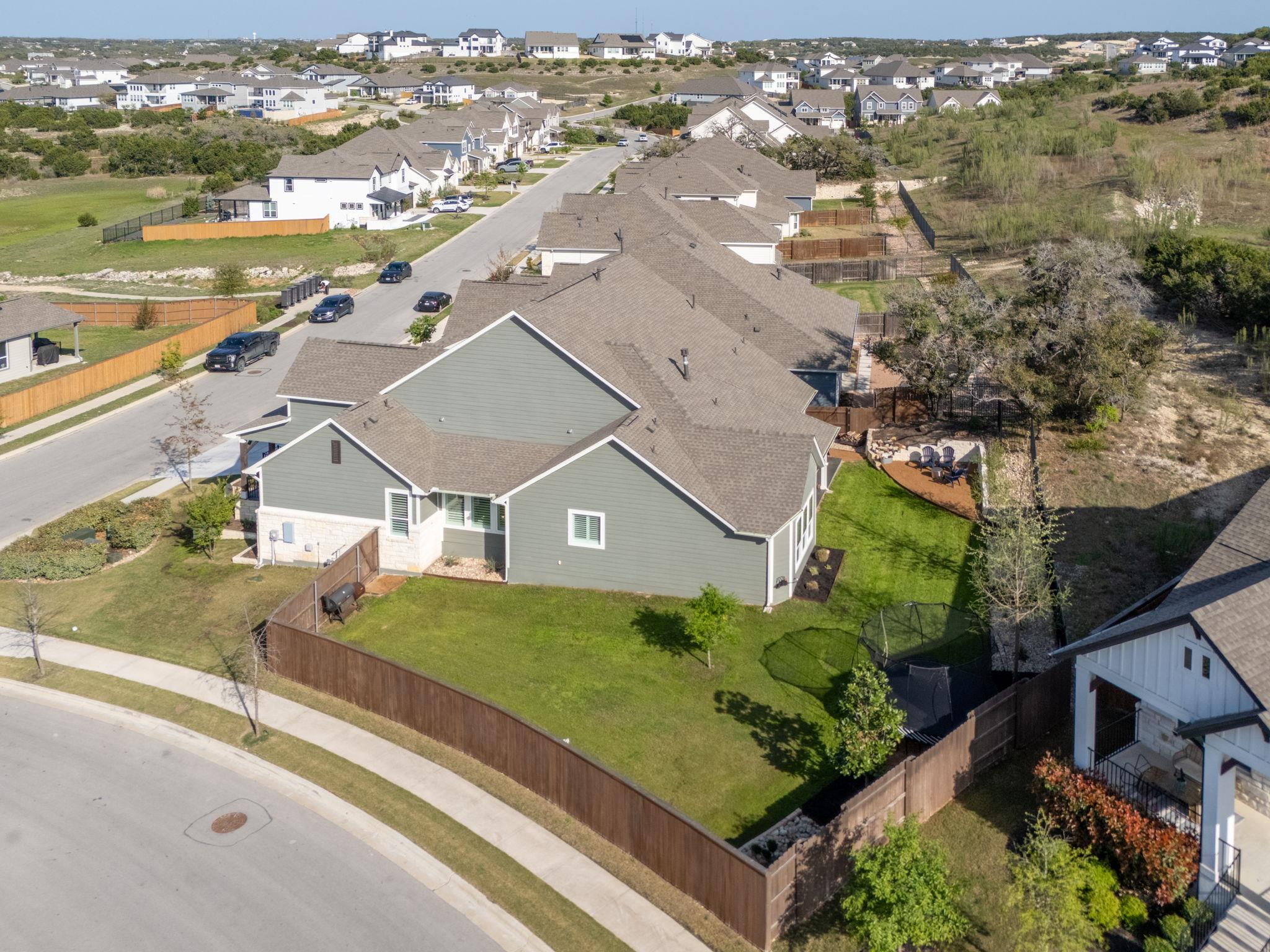 1491 Hazy Hills Loop, Dripping Springs, TX 78620